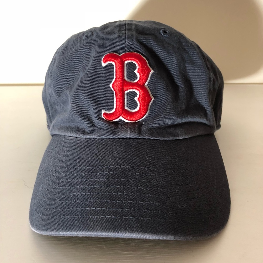 Boston Red Sox ‘47 Brand Adjustable Hat